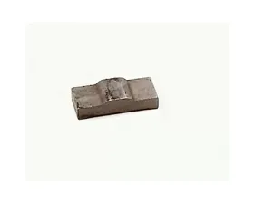 Omix AX15 Synchronizer Key Plate 88-99 Jeep Wrangler