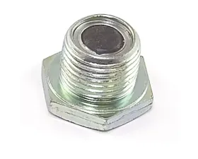 Omix AX15 Drain Plug 88-99 Jeep Wrangler