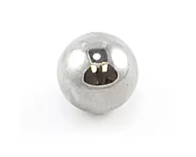 Omix AX15 Gearshift Fork Lock Ball