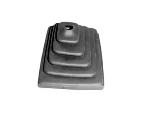 Omix Shifter Boot 84-88 Jeep Cherokee (XJ)