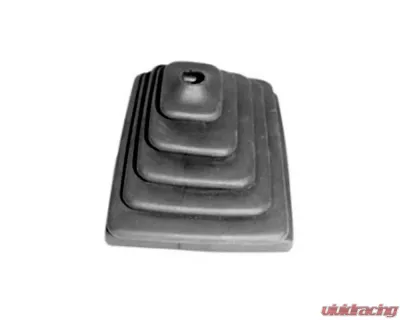 Omix Shifter Boot 84-88 Jeep Cherokee (XJ) - 18887.87
