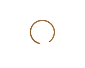 Omix AX15 Snap Ring 87-02 Jeep Wrangler