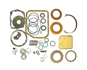 Omix Auto Trans Rebuild Kit A-500 93-04 GrandCherokee