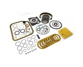 Omix Auto Trans Rebuild Kit TF6 87-03 Wrangler