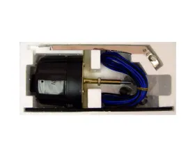 Omix 6-Volt Wiper Motor Kit 41-58 Willys Models