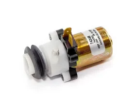 Omix Rear Windshield Washer Pump 97-01 Cherokee (XJ)
