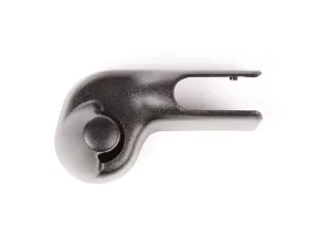 Omix Cap Rear Wiper Arm- 07-18 Wrangler JK/JKU