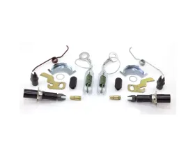 Omix KIT BRAKE L & R ADJ. HARDWARE