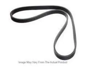 Omix Serpentine Belt 85 Chevrolet Corvette