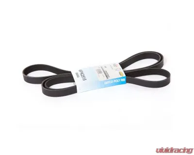Omix Serpentine Belt - 6PK2515BUM