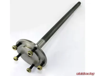 Omix 1-Piece Axle Shaft AMC20 Right 82-86 CJ Models - 8133886P