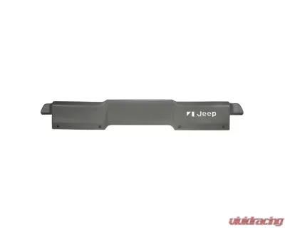 Omix Dash Pad Gray 72-86 Jeep CJ Models - DMC-5760459