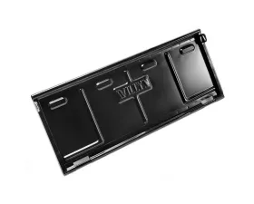 Omix Tailgate Willys Script CJ2A CJ3A CJ3B CJ5