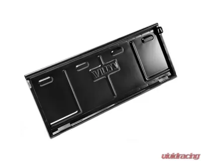 Omix Tailgate Willys Script CJ2A CJ3A CJ3B CJ5 - DMC-663188