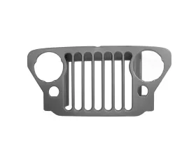 Omix Grille 45-46 Willys CJ2A