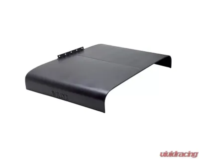 Omix Hood Willys Script 46-53 Willys CJ2A & CJ3A - DMC-670969