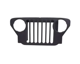 Omix Grille 49-53 Willys CJ3A