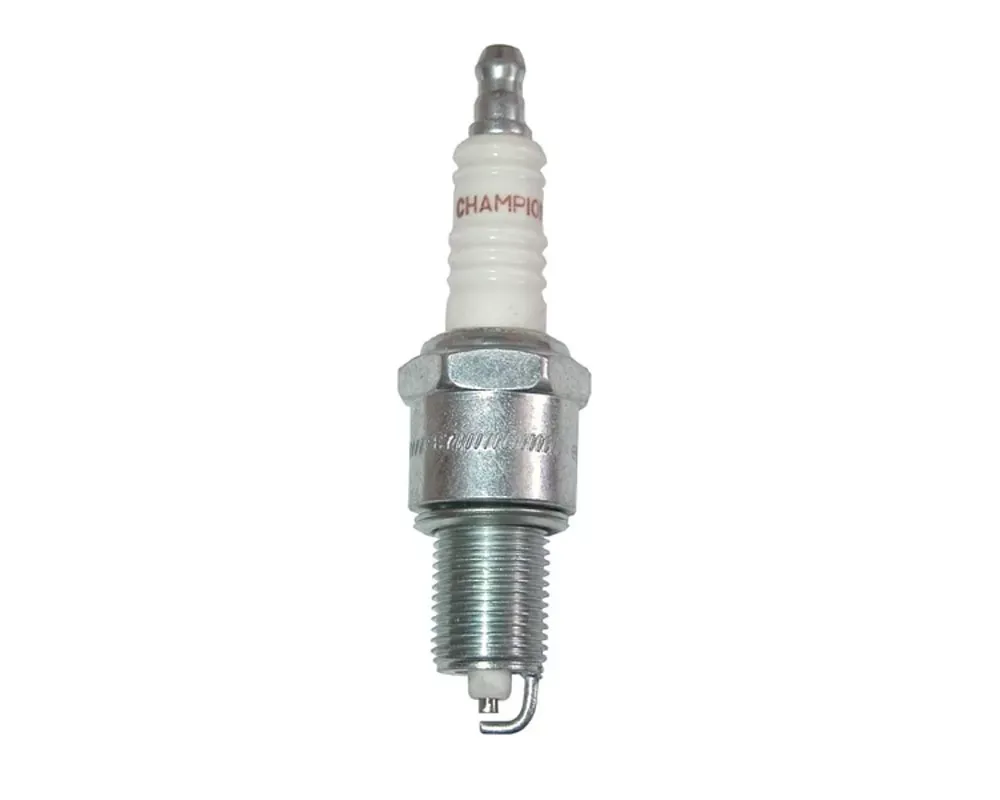 Omix Spark Plug Copper Plus- 86-98 YJ/XJ/MJ/ZJ/SJ/CJ - RC12LYC