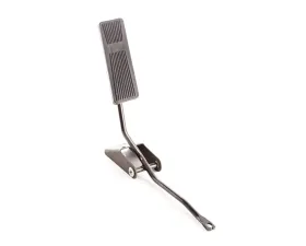 Omix Gas Pedal & Lever Assembly- 84-01 Jeep Cherokee