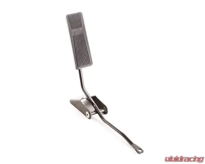 Omix Gas Pedal & Lever Assembly- 84-01 Jeep Cherokee - S-04854224