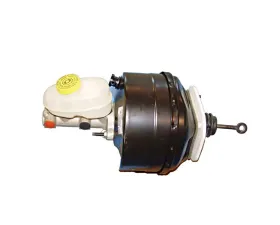 Omix Power Brake Booster Kit- 84-96 Cherokee XJ