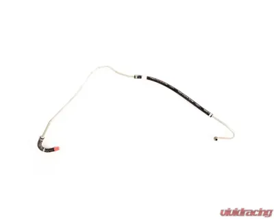 Omix Hose Power Steering Return- 97-99 Cherokee 4.0L - S-52087975