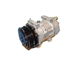 Omix Compressor AC- 91-96 XJ/YJ 2.5L