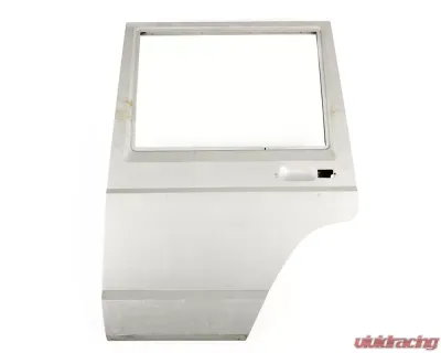 Omix Door Shell Rear LH- 84-96 Jeep Cherokee XJ - S-55176003