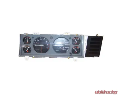 Omix Instrument Cluster 210 Kilometer- 91-96 XJ/MJ - S-56009018