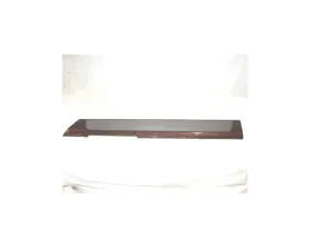 Omix Moulding Trim Panel RH Front Charcoal- 84-96 XJ