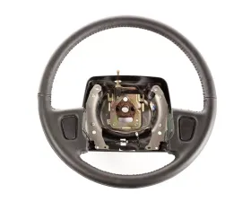 Omix Steering Wheel Leather Export- 95-96 Cherokee XJ