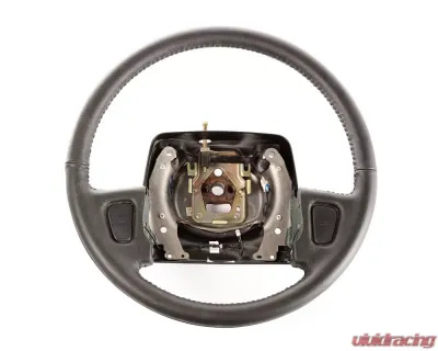 Omix Steering Wheel Leather Export- 95-96 Cherokee XJ - S-5FJ14SX9