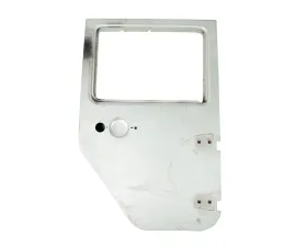 Omix Full Door Rear Right- 07-10 Wrangler Unlimited