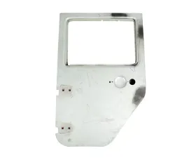 Omix Full Door Rear Left- 07-10 Wrangler Unlimited