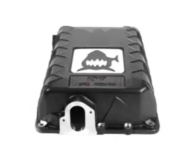 VMP Performance Apex Predator Supercharger Lid Upgrade Black Ford Mustang Shelby GT500 2020+