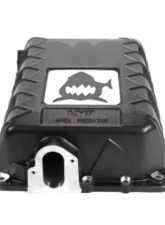 VMP Performance Apex Predator Supercharger Lid Upgrade Black Ford Mustang Shelby GT500 2020+                                     - VMP-APX011 - Image 2