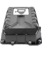 VMP Performance Apex Predator Supercharger Lid Upgrade Black Ford Mustang Shelby GT500 2020+                                     - VMP-APX011 - Image 2