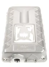 VMP Performance Apex Predator Supercharger Lid Upgrade Silver Ford Mustang Shelby GT500 2020+                                     - VMP-APX012 - Image 2