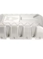 VMP Performance Apex Predator Supercharger Lid Upgrade Silver Ford Mustang Shelby GT500 2020+                                     - VMP-APX012 - Image 2