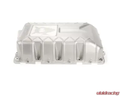 VMP Performance Apex Predator Supercharger Lid Upgrade Silver Ford Mustang Shelby GT500 2020+ - VMP-APX012