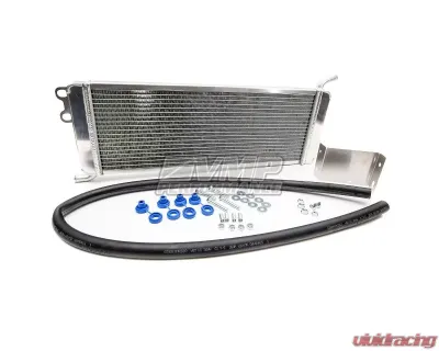 VMP Performance Non-Fan Single-Pass Heat Exchanger Ford F-150 | Mustang 2005-2021 - AFC-100234