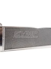 VMP Performance Non-Fan Single-Pass Heat Exchanger Ford F-150 | Mustang 2005-2021                                     - AFC-100234 - Image 2