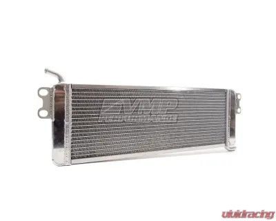 VMP Performance Non-Fan Single-Pass Heat Exchanger Ford F-150 | Mustang 2005-2021 - AFC-100234