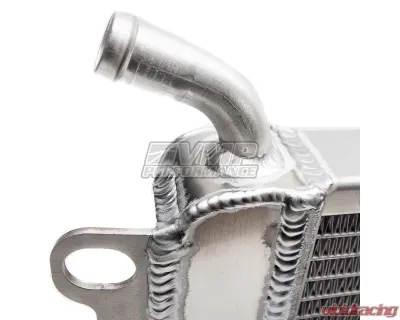VMP Performance Non-Fan Single-Pass Heat Exchanger Ford F-150 | Mustang 2005-2021 - AFC-100234