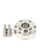 VMP Performance 6-Bolt Supercharger Pulley Hub w/ 6 Bolts                                     - VMP-HUB6 - Image 3
