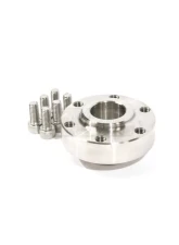 VMP Performance 6-Bolt Supercharger Pulley Hub w/ 6 Bolts                                     - VMP-HUB6 - Image 2