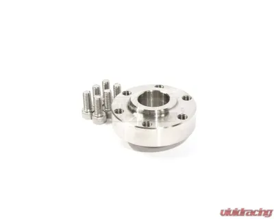 VMP Performance 6-Bolt Supercharger Pulley Hub w/ 6 Bolts - VMP-HUB6