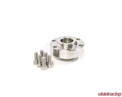 VMP Performance 6-Bolt Supercharger Pulley Hub w/ 6 Bolts - VMP-HUB6