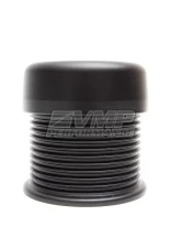 VMP Performance 2.4" 10 Rib Bolt-On Pulley TVS Supercharged 6-Bolt Ford Mustang Shelby GT500 2007-2014                                     - VMP-24-10-B - Image 2