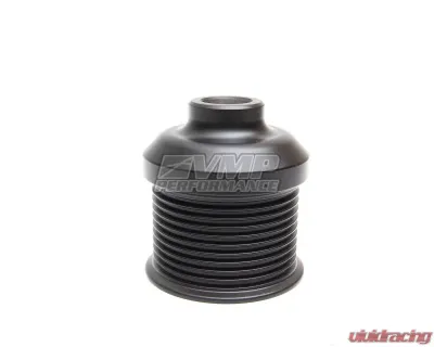 VMP Performance 2.4" Pulley Ford Mustang Shelby GT500 2013-2014 - VMP-24-10-P